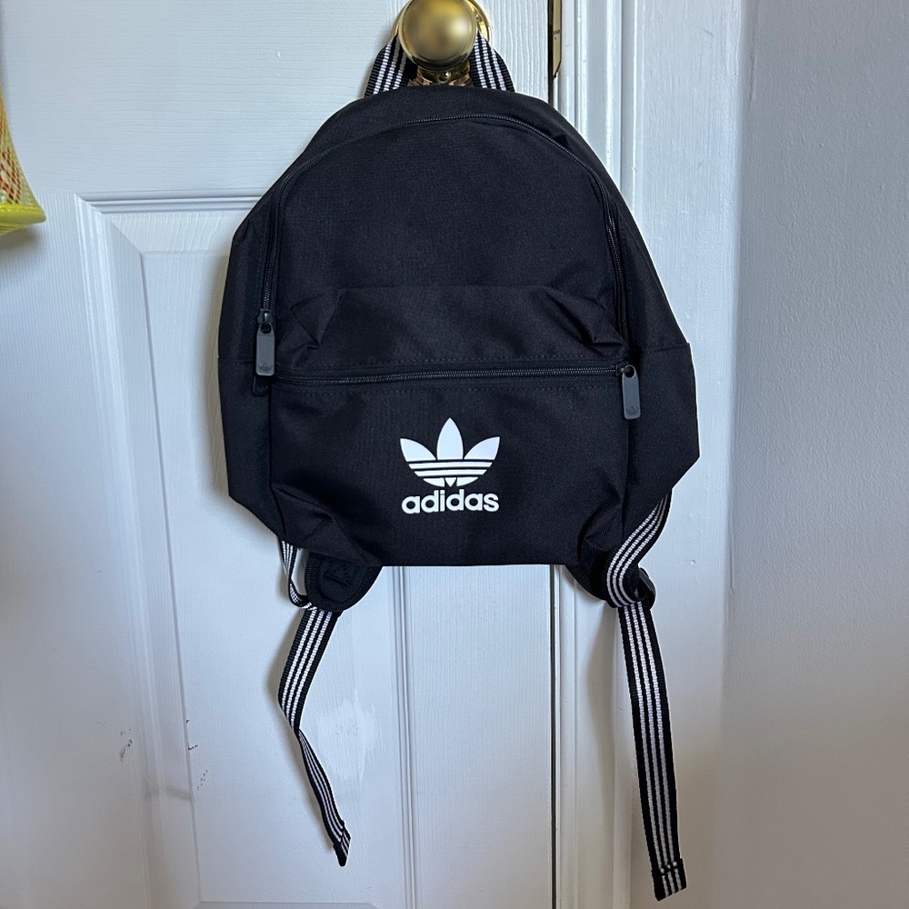Adidas Small Backpack